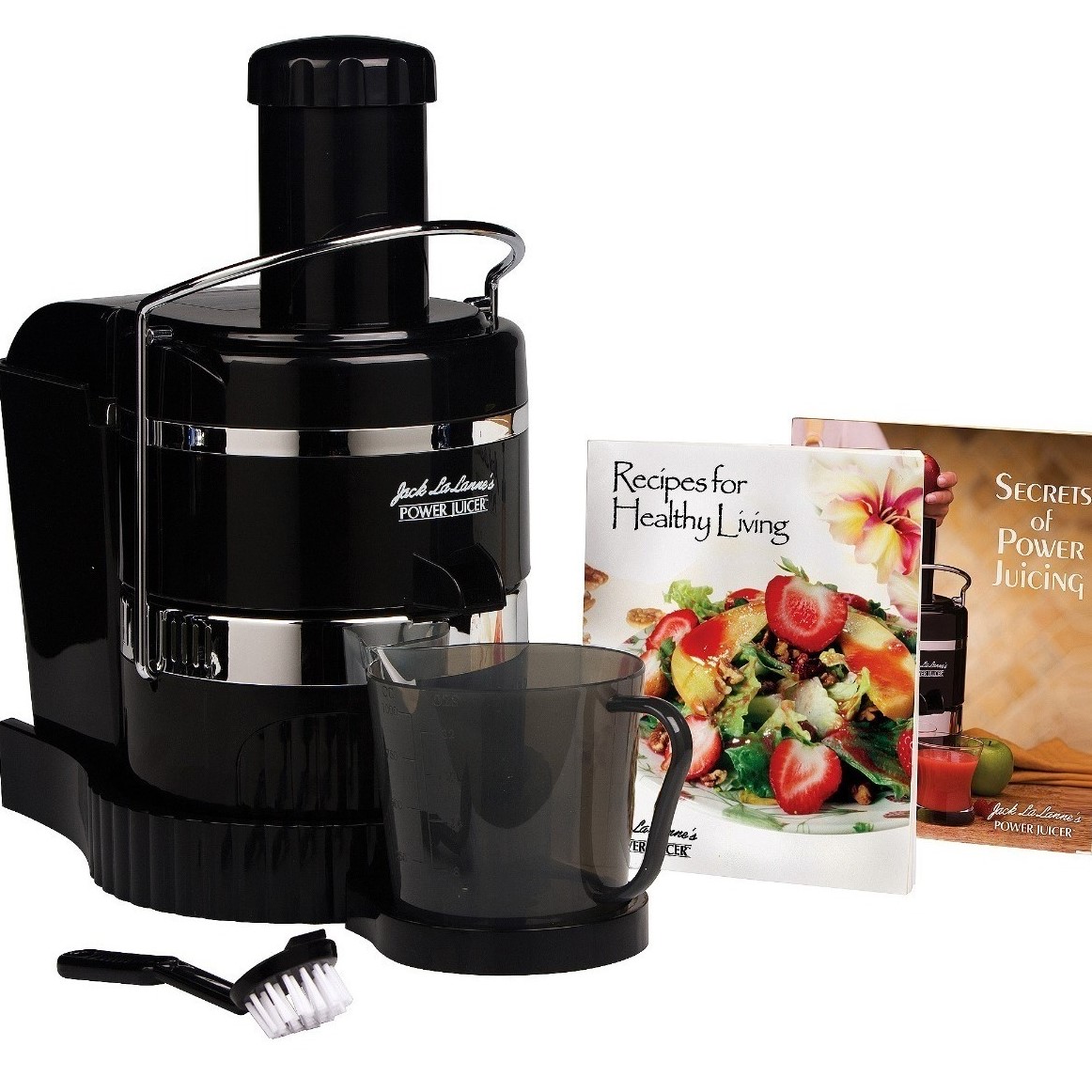 jack lalanne juicer