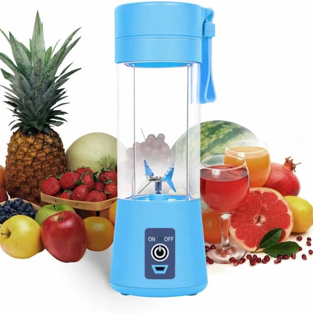 small juicer