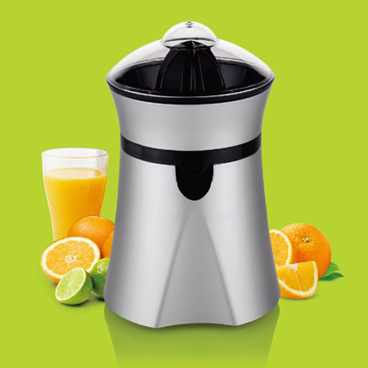 orange juicer