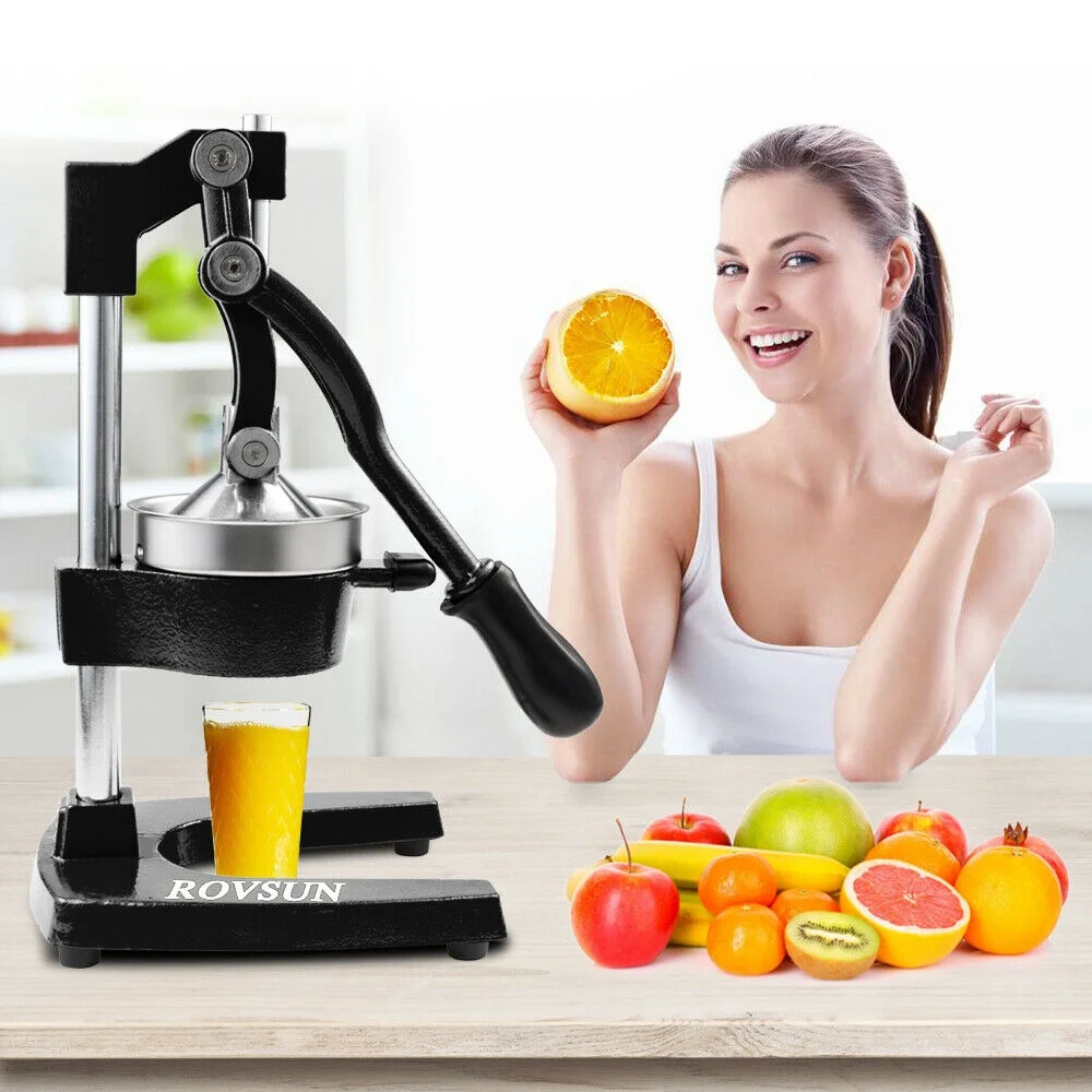 hand juicer