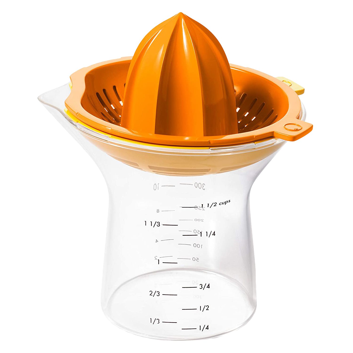 best citrus juicer