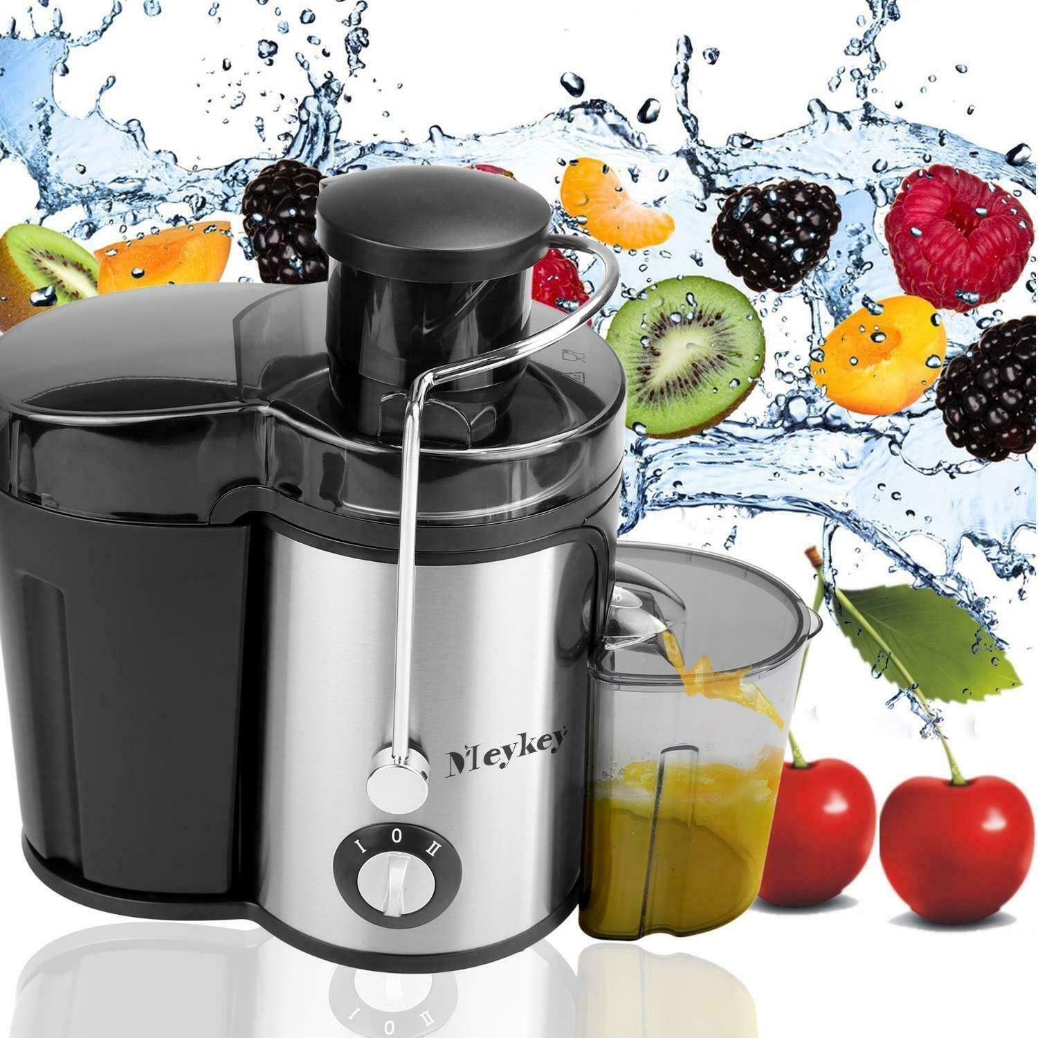 fruit juicer