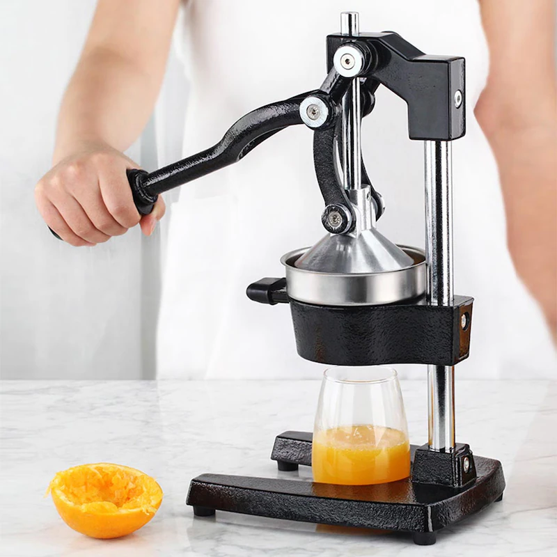 hand juicer